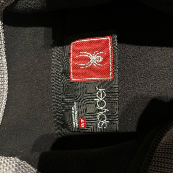 Spider Jacket - Picture 2 of 4